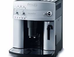 Spareka vous aide à réparer votre cafetière delonghi grâce à sa vidéo. Delonghi Esam3200s Cafetiere Expresso Argent Automatique Import Allemagne Reference Fabric Automatic Espresso Machine Coffee Machine Espresso Coffee Machine