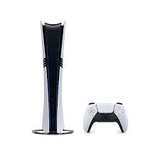 Playstation Console PS5 Pro Clair | Techinn