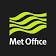 Met Office logo