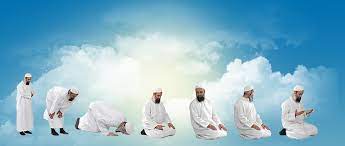 Das beten mit den texten aus dem qur'an, ist ein heilmittel für die menschen. Gebet Im Islam Lernen Mit Gebetstexten Und Ubersetzung