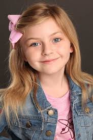 Olive Bernadette Hoffman — The Movie Database (TMDB)