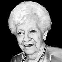 PAULINE CUSHING Obituary (1922