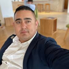 Carlos Castañon Hoyos