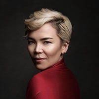 Kat Holmes Email & Phone Number