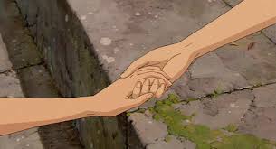 Pin On Cute The perfect holdinghands lewd anime animated gif for your conversation. pin on cute