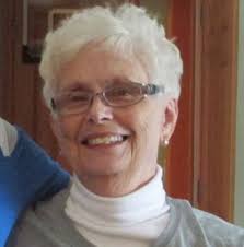 Mary Ellen Horne (Held) Obituary