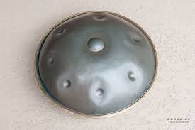 Buy A Handpan Or Hang Drum Without Getting Scammed Explore Trusted Makers Discover The Price Range Of New And Used Handpans Le Drums Sound Sculpture Hanging