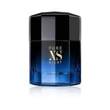 باكو رابان بيور اكس اس نايت للرجال او دي بارفان 100 مل