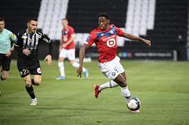 La ligue de football professionnel (lfp) a dévoilé ce. L9xydlnu00ledm