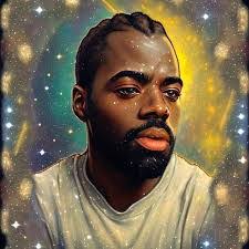 Derrick Simms's Instagram, Twitter & Facebook