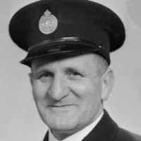 Gordon Charles Bellringer (1899–1967)