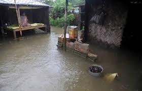 N Bengal flood worsens, several places marooned