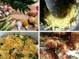 Orang profesional dengan bonda yang. Resipi Ayam Goreng Berempah Rangup Di Luar Lembut Di Dalam Keluarga