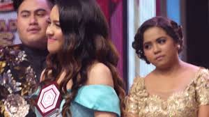 Dilahirkan di johor, mas idayu merupakan antara artis wanita dengan jualan album terlaris di era tersebut malah cukup terkenal dengan. Mas Idayu Tengking Baby Shima Menang Konser Soc Med Dacademyasia3 20122017 Full Hd Youtube