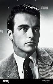 George montgomery hi-res stock photography and images