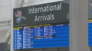 Canada S New Border Rules Have Kicked In Here S What To Know National Globalnews Ca