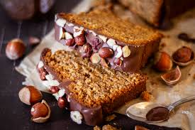 Get the best of insurance or free credit report, browse our section on cell phones or learn about life insurance. Veganer Nusskuchen Mit Schokoladenglasur Simply Vegan
