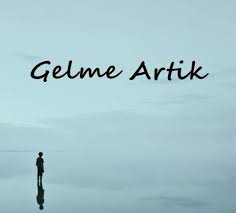 دانلود آهنگ sura iskenderli gelme artik mp3 lyrics