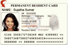 A permanent resident card number is a 13 digit number that is listed on every green card. Green Card Permanent Resident Card Gif Green Card Permanent Resident Card Discover Share Gifs