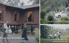 Banyak produk jimat judi namun ragu keampuhannya? Polis Tahan 4 Pelakon Video Iklan Judi Raya Terbaru