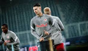 On this page injuries as well as suspensions. Real Madrid Wohl An Dominik Szoboszlai Von Rb Salzburg Interessiert