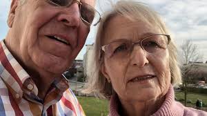 Dietrich och Marion får inte gå på kalas