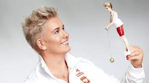 The official facebook page for anita włodarczyk. Anita Wlodarczyk W Gronie Najbardziej Inspirujacych Kobiet Swiata Polsat Sport