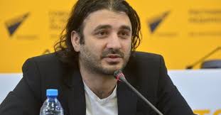 Киноафиша персоны сарик андреасян статьи. Zerkalo Az Dozhili Sarik Andreasyan Obvinil Vladimira Putina V Predatelstve