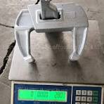 Peri Formwork Accessories Casted Panel Clamp/Wedge Clamp ...