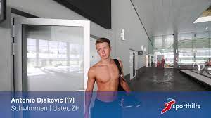 Maybe you would like to learn more about one of these? Stiftung Schweizer Sporthilfe Sporthilfe Nachwuchs Preis 2020 Antonio Djakovic Schwimmen Facebook