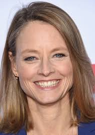 Fan Casting Jodie Foster as Dr. Dorothy Philbon in Valentine