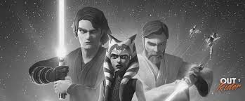 Le réveil de la force arrive à grand pas, comment revenir sur les épisodes précédents sans tomber dans les excès du fan dénué de tout jugement autre que positif ? The Clone Wars Les Meilleurs Episodes De La Serie