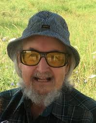 Jack CALVERT Obituary (2021)