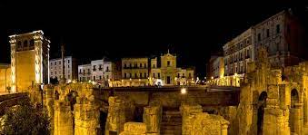 14 via baldassarre papadia, lecce, puglia. Farmhouses Villas And Farm Holidays In Nardo Lecce Puglia