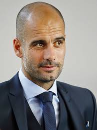 Pep guardiola was in a fiery mood yesterday, as he faced the press for the first time since manchester city's champions league ban was revoked. Guardiola Ich Habe Keine Zweifel An Schweinsteiger Dfb Deutscher Fussball Bund E V