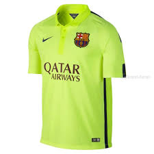 Free delivery and returns on ebay plus items for plus members. Barcelona Jersey 2014 2015