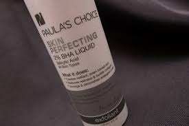 Trustedshops zertifiziert · kauf auf rechnung · sicheres zahlen Paula S Choice 2 Skin Perfecting Bha Liquid Exfoliant Review Skin Tonics Skincare Guides Product Reviews