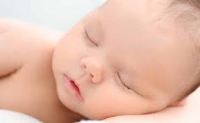 Warmtebultjes Bij Een Baby Wat Te Doen Tegen Warmte Uitslag Bij Baby S