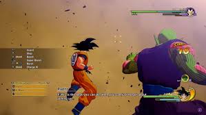 Maybe you would like to learn more about one of these? Dragon Ball Dragon Ball Kakarot Gameplay