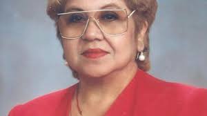 SAN BERNARDINO: Rita Arias, former councilwoman, dies