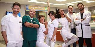 Tv series semanal da una mirada al perfil de una telenovela o serie, ofreciendo información detallada sobre el productor, distribuidor. Crisis Del Coronavirus Desplazaria Los Besos Y Abrazos De Las Producciones Colombianas