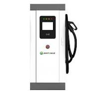 60KW 380V 400V 440V DC Commercial Single Gun EV Charger ...
