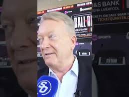 Eubank Jr. Dodges Domestic Challenges, Set For Another 'Gimme' Fight