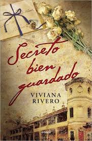Compra y vende libros por internet en todocoleccion: Secreto Bien Guardado By Viviana Rivero