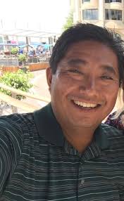 Peter Hyon Keun Cho Obituary