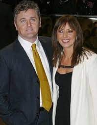 She was born in bedford and raised in prestatyn, north wales. Patrick King Wiki Age Bio Carol Vorderman S Husband Family More
