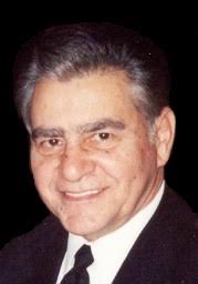 Richard Lucherini Obituary (2016)