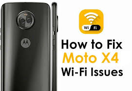 Oct 29, 2017 · steps to unlock bootloader on moto x4 first of all, activate the developer option. How To Fix Wifi Issue On Moto X4 Troubeshoot And Solved