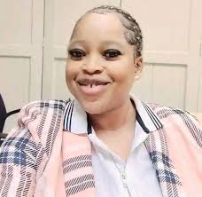 LETTER OF APPOINTMENT as the BRAND AMBASSADOR OF N.E.Y.I & NEYI TECH  ACADEMY. I got a message from a strange number yesterday requesting I  confirm if he spelt my name correctly and