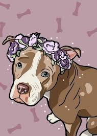 More Dogs Line Art Drawings Dog Drawing Crown Drawing